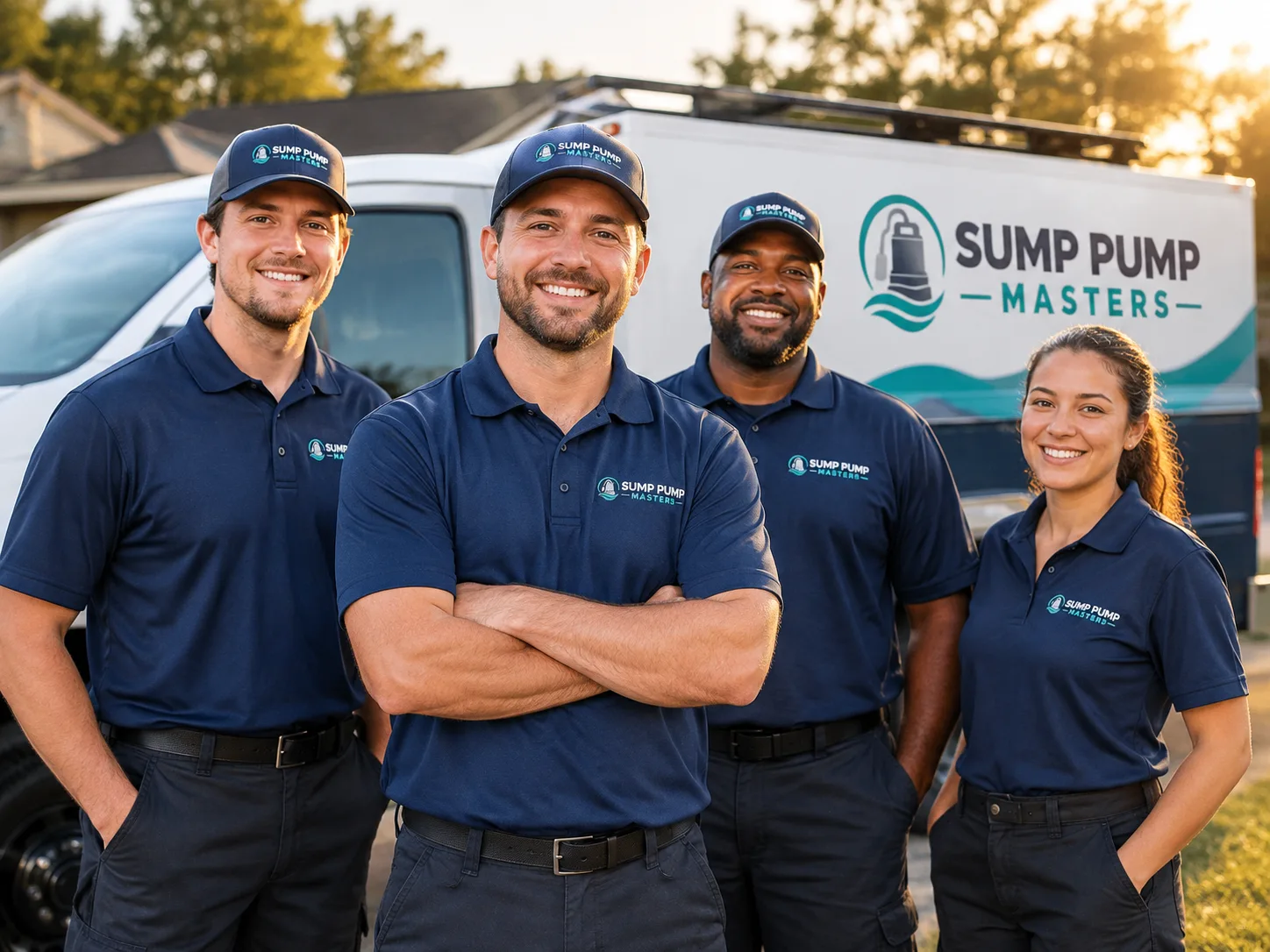 Sump Pump Repair company in Wilmington, DE